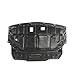 OE Replacement Infiniti EX35/G35/G37 Lower Engine Cover (Partslink Number IN1228117)