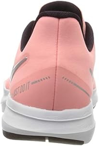 nike in season tr 8 burgundy