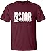 Adult Star Labs T-Shirt