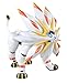 Bandai Pokemon Solgaleo Plastic Model Collection 39 Select Series