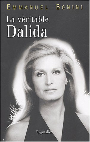 La  véritable Dalida