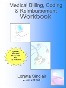 Medical Billing Coding And Reimbursement Supplemental - 