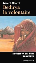 Bedirya la volontaire