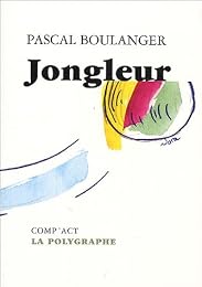 Jongleur