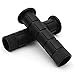 Coolrunner Bicycle Handle Bar Mushroom Grips BMX For Boys and Girls Bikes