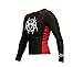 BLACK WIDOW COMBAT SPORTS Women's Classic Rash Guard
