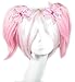 Small Baby Hair Clips,Toddler Hair Clips-2ct 3