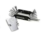 SILCA Venti IAK - Multi-Tool 20 Piece