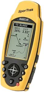 OEM Magellan SporTrak Color GPS Data Cable 730342 - Brand New