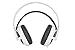 SteelSeries Siberia v3 Comfortable Gaming Headset - White