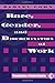 Race, Gender, And Discrimination At Work (Foundations of Social Inquiry)