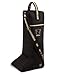 JUST FOR KICKS BOOT TALL Black Tall