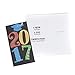 Hallmark Graduation Money Holder or Gift Card Holder Greeting Cards (2017, 10 Cards and 10 Envelopes)