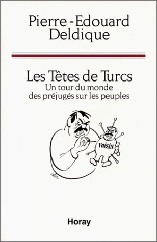Les  têtes de Turcs