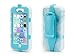 Griffin iPhone 5/5s, iPhone SE Rugged Case, Survivor All-Terrain Case, Clear/Blue - Impact Resistant Military-Duty Case