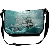 LBZDJB Classic Messenger Bag Shoulder Bag Satchel