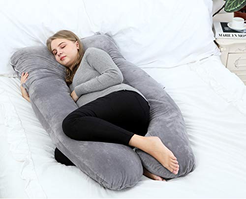 4 Unique+Shaped+Pregnancy+Removable+60+inch