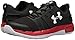 Under Armour Kids’ Grade School Kickit2 Low Lightweight Lifestyle Shoes
