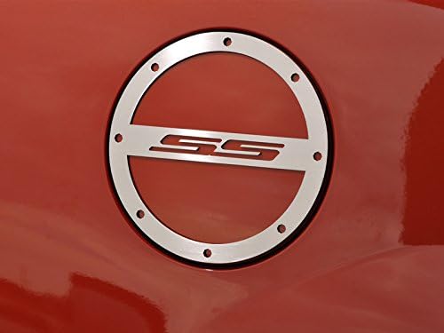 AMERICAN CAR 102009 Gas Cap Cover