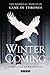 Winter is Coming: The Medieval World of Game of Thrones by Carolyne Larrington