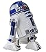 Takaratomy Star Wars Metal Collection Mini #03 R2-D2 Action Figure