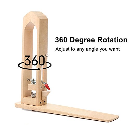 3 Rotation+Leather+Desktop+Stitching+Leathercraft