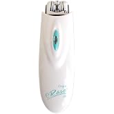Facial Hair Remover Epilator by Emjoi - Delicate for Face, Bikini, Armpits, Legs