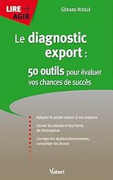 Le  diagnostic export