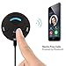 LP Bluetooth Hands Free Car Kit , Wireless Talking & Music Play , Dual USB ports + Bulit-in 3.5mm Aux Cable , portable & lightweight …