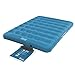 Coleman DuraRest Single High Airbed, Queen