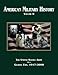 American Military History Volume 2: The United States Army in a Global Era, 1917?2008 (Army Historic by The U.S. Army Center of Military History, Richard W. Stewart