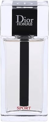 Christian Dior Homme Sport Eau de Toilette 75ml Men's Fragrance view 2