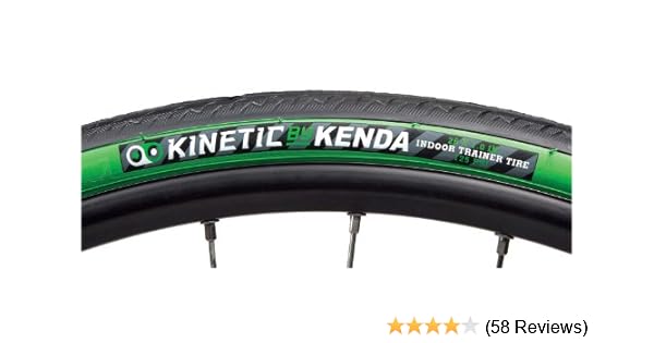 700 x 25c trainer tire