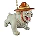 yzohu cot - Military Fan or Lamp Pull, Military Figurine, Military Decor, Military Souvenir, Military Gift and Accessory. (Army Mule)