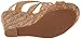 Jessica Simpson Women's Casie2 Wedge Sandal