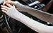 Nanxson Arm Sleeves UV Protection Cooling Compression Sleeves for Running Basketball Outdoor Sports ST0070 (one size, grey)