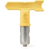 Graco #LL5-317 - LineLazer RAC 5 SwitchTip - 0.017 inches (orifice size) - for 4 inch Line Width - LL5317