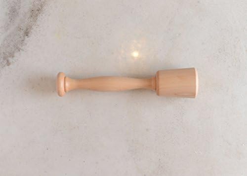 "The Masher" Food Masher or Tenderizer