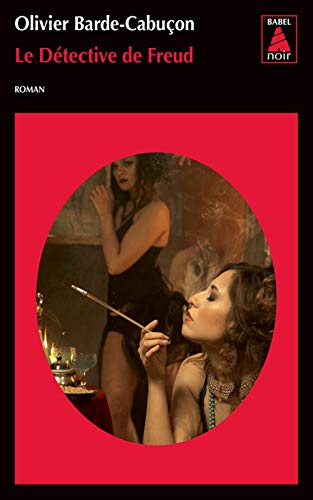 Le détective de Freud