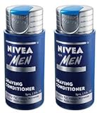 [2 Pack] Philips Norelco Moisturizing Shaving System, Refill System, HS800, 2.5 fl. oz., (75ml)