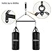 Sïx Šwíng 360 Spinning for Adult Couples Ceiling with Heavy Duty Triangle Frame Adjustalble Straps Fantasy Positions Sling Së&x Swìvêl Šwíng Set Kit, Hold up to 800lbsthumb 4
