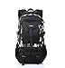Paladineer Outdoor Sport Hiking Backpack Durable Causal Backpack Hiking Daypack 35L