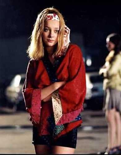 Bijou Phillips Almost Famous Original 8x10 Photo J6032 At Amazon S Entertainment Collectibles Store