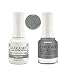 Kiara Sky Matching Gel Polish + Nail Lacquer, Time for a Selfie, .5 fl. oz
