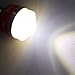 Car Back-Up Alert Beep Light 12V LED Reverse Alarm Bulb Light Beeper Buzzer Lights Emits Beep Sound for Universal Automotive P21W,1156,BA15S,7506,3497,1073,1141,12498