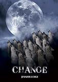 Change (The Shape Shifter Series Book 3)