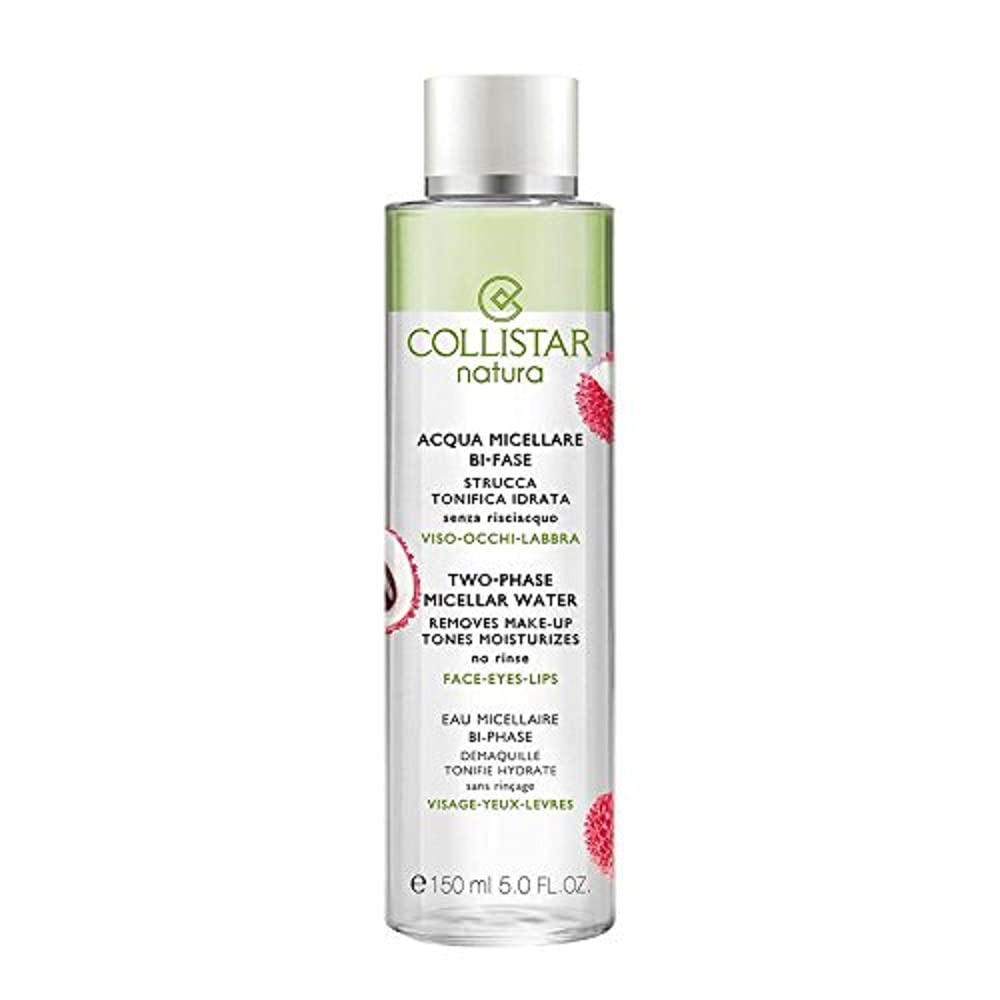 Collistar Micellar Water, 210 g