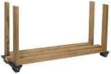 90142 Hopkins F3 Firewood Rack