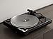 Fluance High Density Frosted Acrylic Platter Reference Turntablesthumb 2