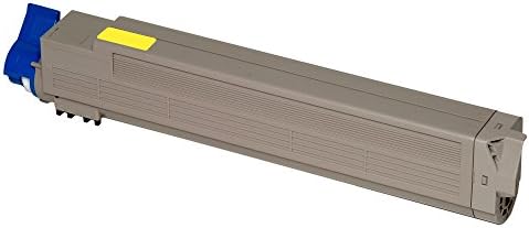 Empire Supplies Remanufactured 7400 Yellow Toner Cartridge for Xerox 106R01079 Toner Cartridge (High Yield) used with Xerox Phaser 7400DN 7400DT 7400DX 7400DXF 7400N (15,000 Pages)